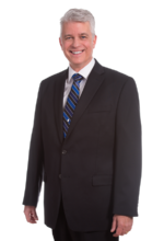 Photo of Greg Pepper